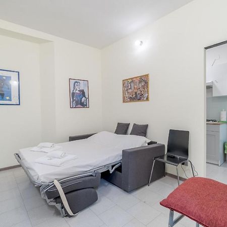Genova Porto Antico Cozy Apartment ภายนอก รูปภาพ