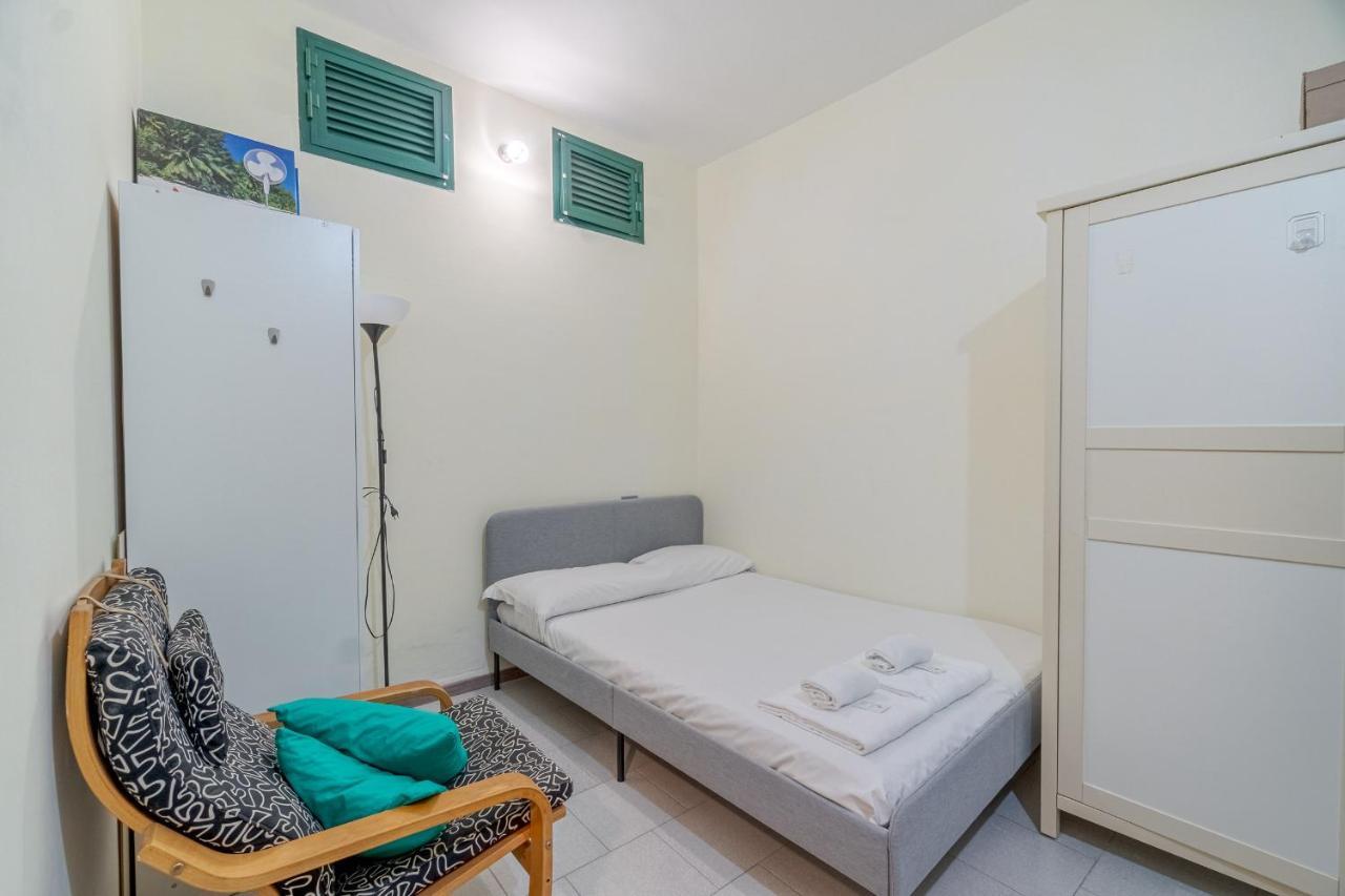 Genova Porto Antico Cozy Apartment ภายนอก รูปภาพ